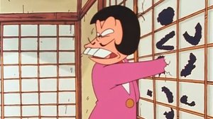 Poster for Getting Your Life Saved is Expensive-zansu!