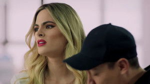 Poster for Simulacro en la comandancia