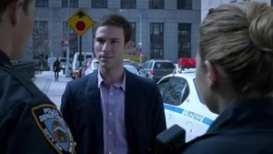 Poster for Secret Arrangements