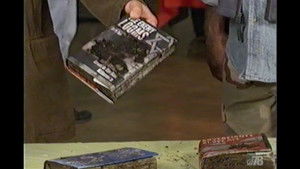 Poster for Zionist Literature