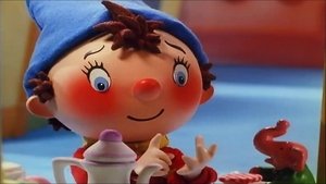 Poster for Noddy and his Money