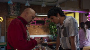 Poster for Episode 4 Poster for Episode 4