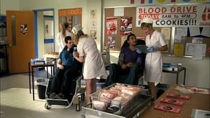 Poster for Blood Drive Poster for Blood Drive