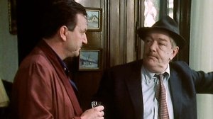 Poster for Maigret and the Nightclub Dancer