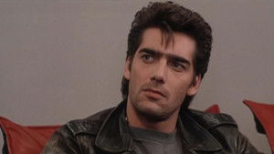 Poster for Smokey Mountain Requiem