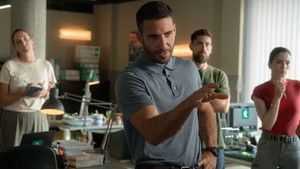 Poster for Episode 1