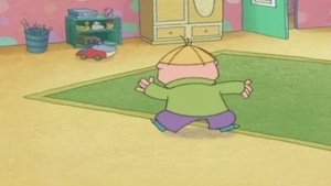 Poster for No Parrots Please! Poster for No Parrots Please!