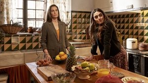 Poster for There Is No Oblivion