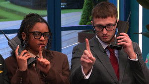 Poster for Episode 23