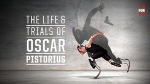 Poster for The Life and Trials of Oscar Pistorius Part 1
