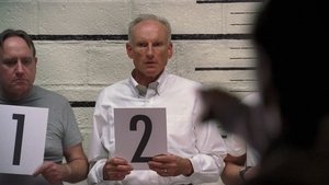 Poster for The Looking Glass