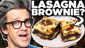 Poster for Will It Brownie? Taste Test