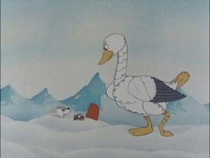 Poster for Hear, Hear