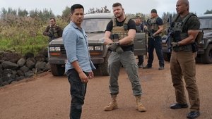 Poster for The Day It All Came Together