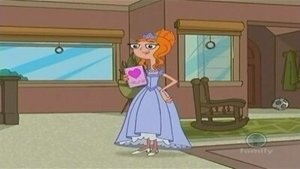 Poster for Candace's Big Day