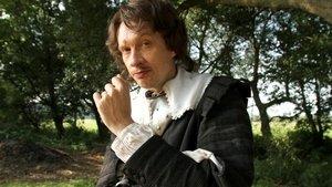 Poster for 'Orrible Oliver Cromwell Special