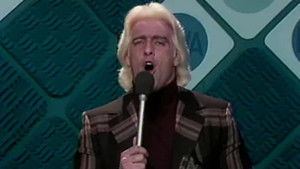 Poster for Mid-Atlantic Championship Wrestling - Feb. 04, 1984