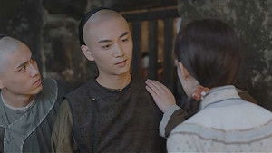 Poster for Episode 34