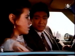 Poster for Chinatown Memories