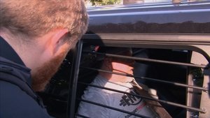 Poster for Mount Up, Takedown