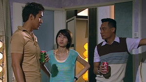 Poster for Episode 17