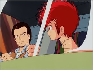 Poster for Episode 35