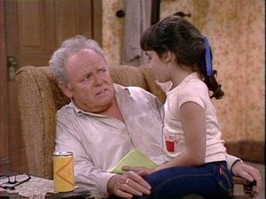 Poster for The Return of Stephanie's Father