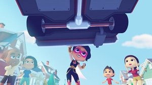 Poster for Family Pictures