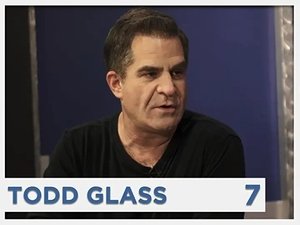 Poster for Todd Glass Pt. 2