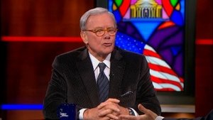 Poster for Tom Brokaw