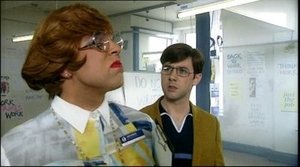Poster for The Road To Royston Vasey