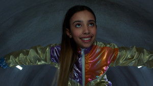 Poster for Enter the Dranis: Part Two