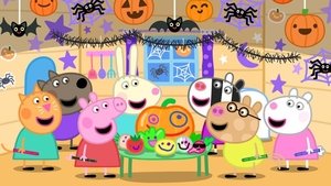 Poster for Spooky Clubhouse