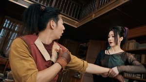 Poster for Episode 3