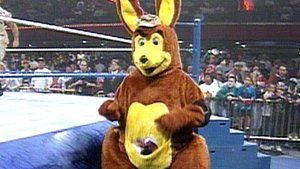 Poster for Superstars - May. 05, 1996 Poster for Superstars - May. 05, 1996