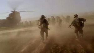 Poster for Kill/Capture