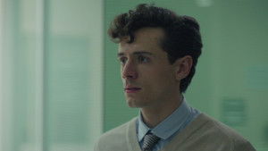 Poster for AB Negativo