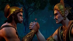 Poster for Strength and Honour Poster for Strength and Honour