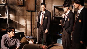 Poster for Episode 9