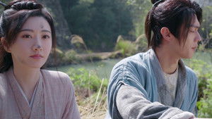 Poster for Episode 3