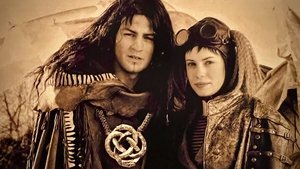 Poster for The Power of the Auryn