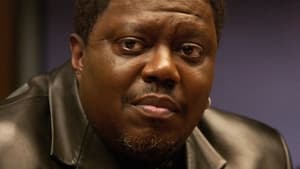 Poster for Being Bernie Mac