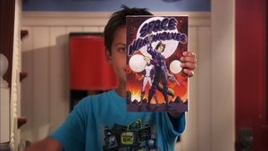 Poster for Switch-A-Rooney