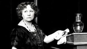 Poster for Episode 1