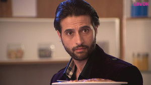 Poster for Vikram Ruins The Engagement Poster for Vikram Ruins The Engagement