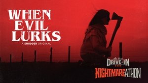 Poster for When Evil Lurks