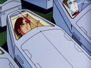 Poster for Episode 22