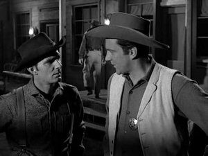 Poster for Texas Cowboys