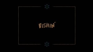 Poster for Fishin'