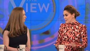 Poster for Alyssa Milano and Chelsea Clinton